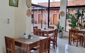 Hotel Karanda'Y